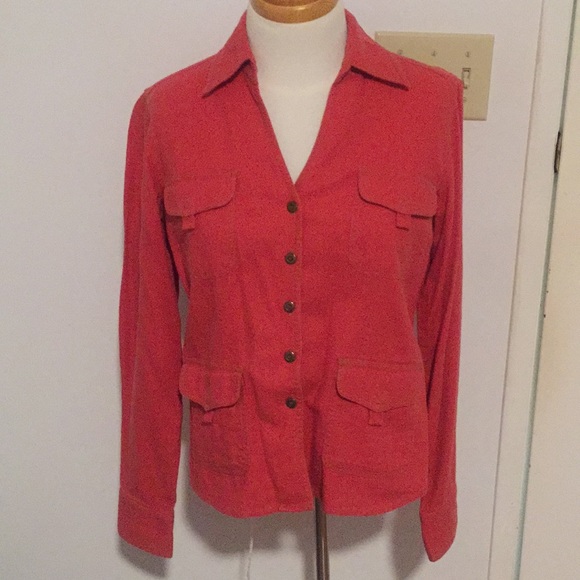 Top or Jacket - Picture 1 of 6